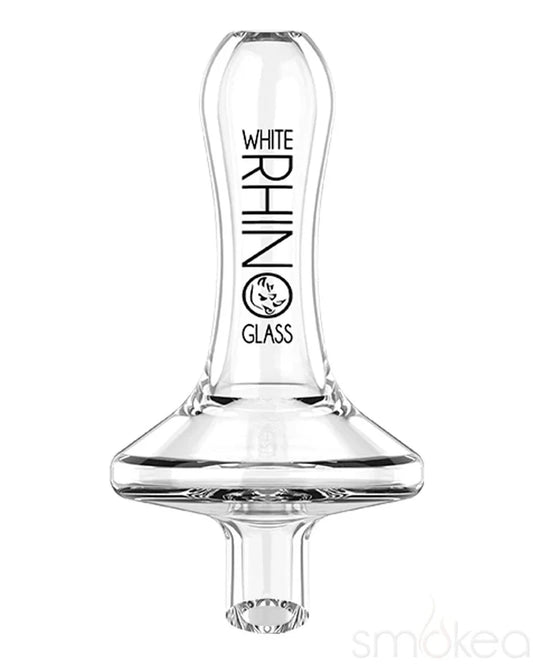 DIRECTIONAL CRAB CAP (WHITE RHINO)